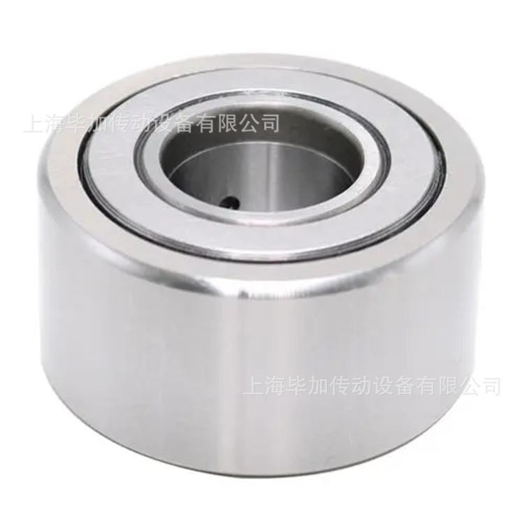 德国滚针滚轮轴承LR5205 2 1 5002-2RS KRV19PP KR90XPPA KR35PP-