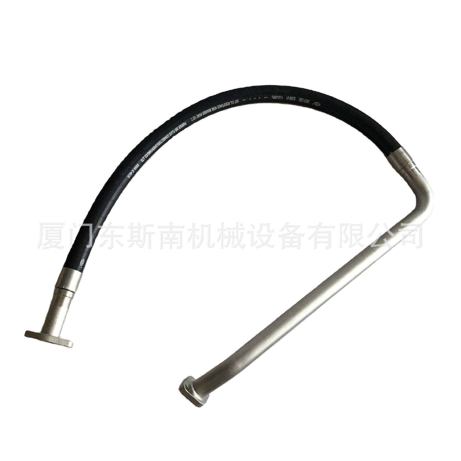 螺杆式空气压缩机的替换软管组件88150420压缩设备配件