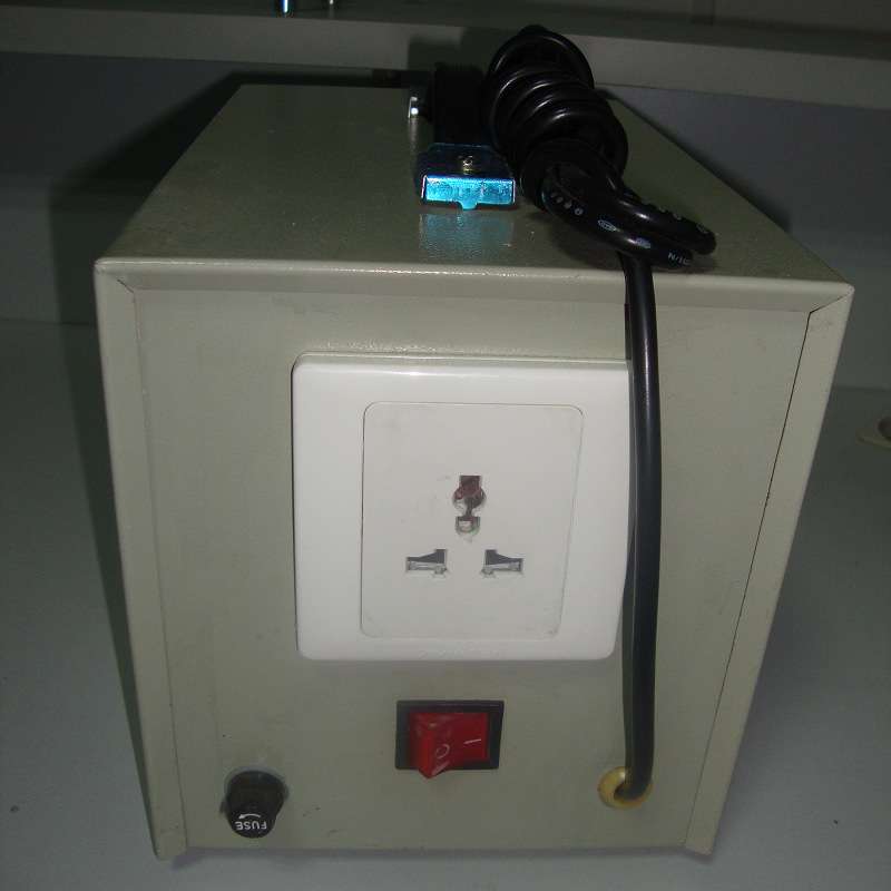 马达加斯加电压转换变压器ZDB-1500W输入220V输出110V100V转换器
