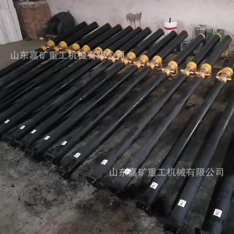 现携货玻璃柱钢支 便轻型玻璃钢支柱 DW16-0/100B玻璃3DW16-30/钢