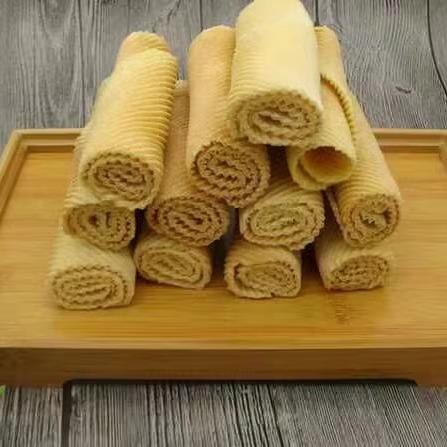 湖北特产纯手工鸡蛋卷传统老式糕点500g现烤鸡蛋卷休闲怀旧零食