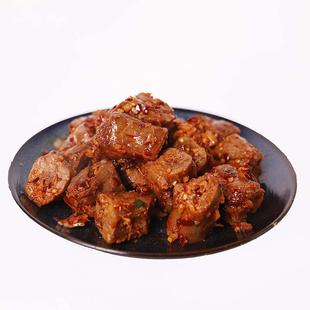 【郑宝鸭】香辣鸭脖 甜辣鸭脖 美味鸭脖 卤味鸭脖