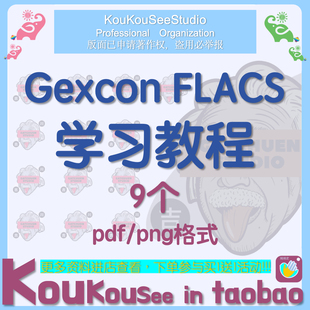 Gexcon FLACS学习教程气体泄漏扩散防范风险应用计算学习总结案例