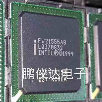 FW21555AB  BGA 全新原装，一站式配单