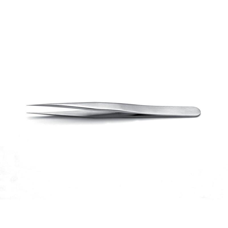 ideal-tek镊子3.NC 超合金耐高温镊子 微电子组装镊子