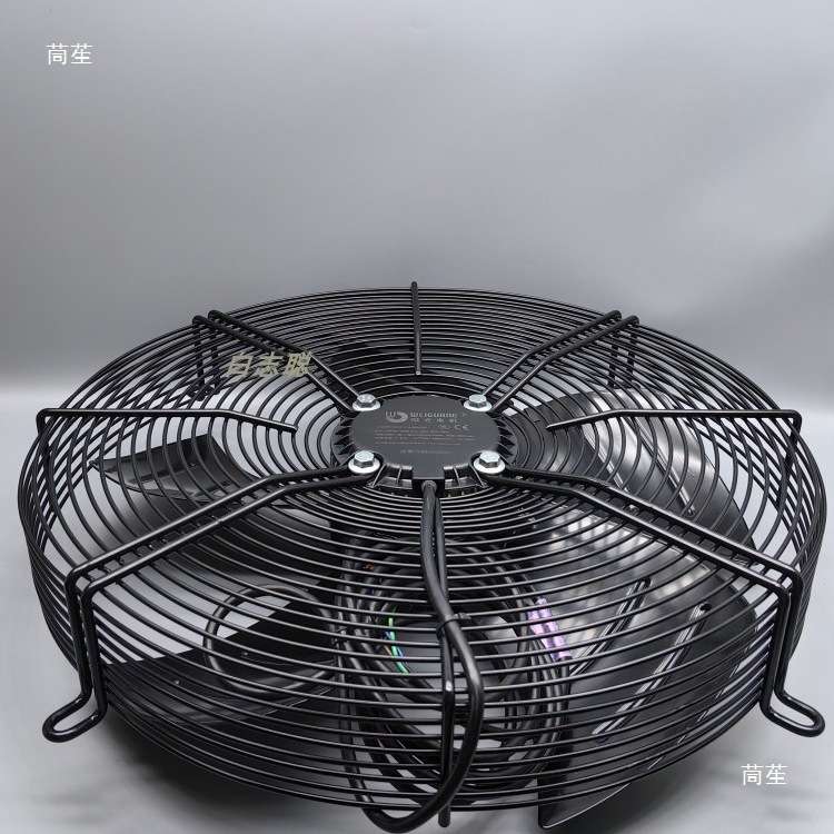 微光三相异步外转子风扇电动机冷库冷凝器轴流散热风机YWF4D-500S