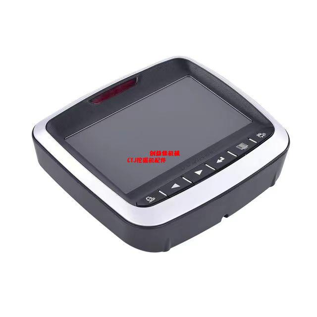挖掘机仪表 DX225-9 DX380电脑液晶显示器 300426-00386 显示屏
