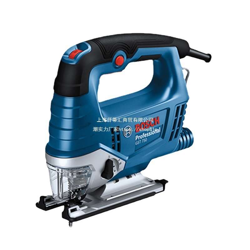 新品曲线锯GST680/750家用多功能手持拉花锯小型木工切割电锯其他
