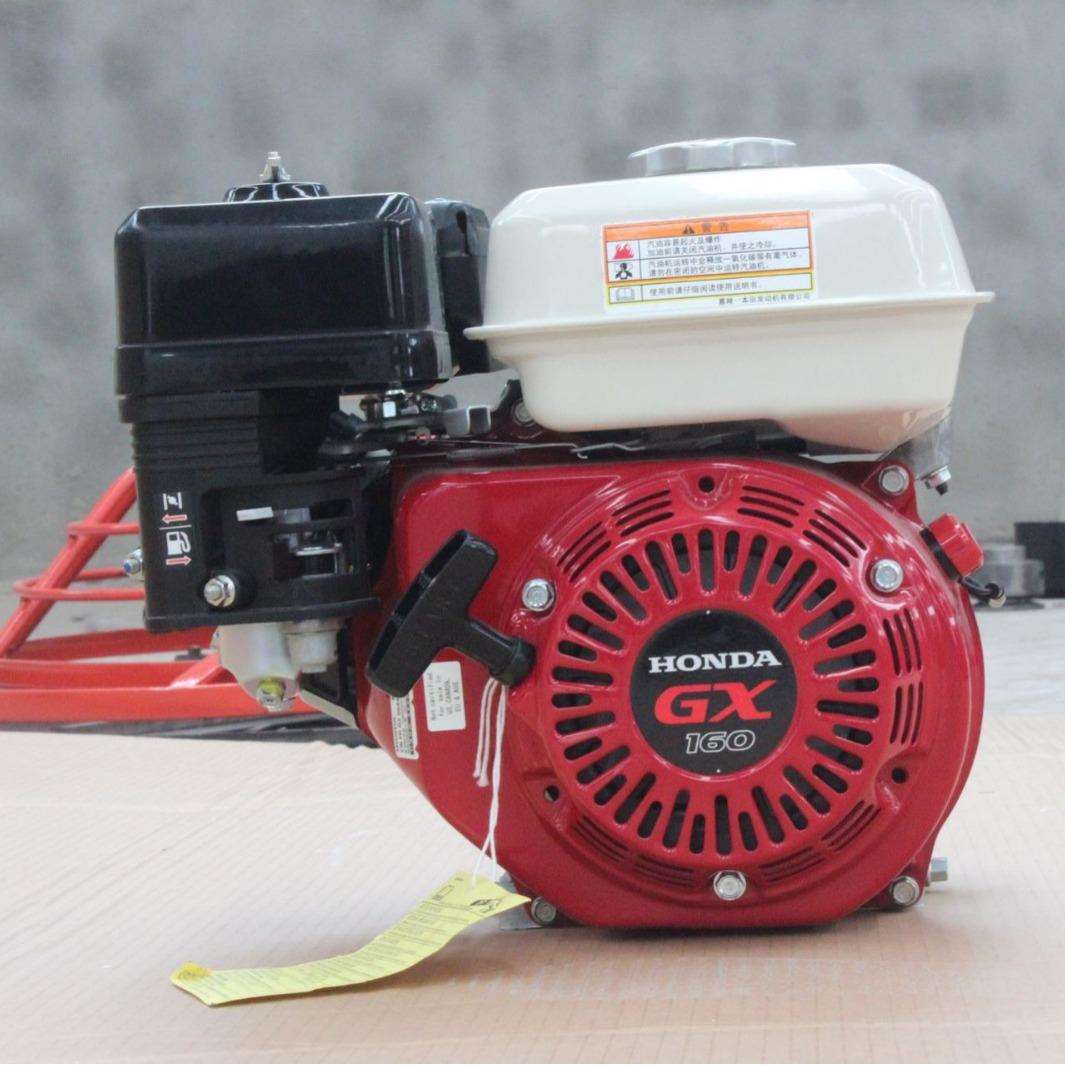 汽油机GX160设备生产厂家晶体点火装置手启动拉盘易启动镭射防伪