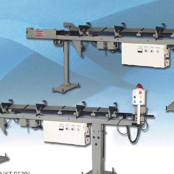 冠通 FEDEK  LSCT普通型送料机  SN542S2-2.5米自动车床送料机