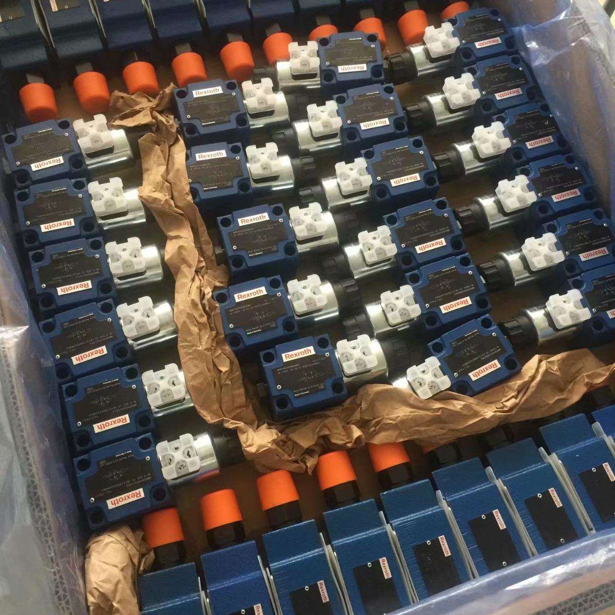 R900071030 6通230V交流，DBW10B1-52/315-6EG24N9K4