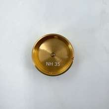 修表工具NH35/3135/2000/2824/2892/2035/7750 机芯座可用四针机