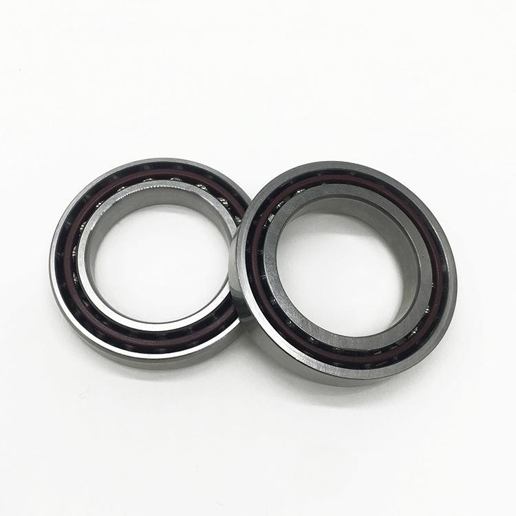 洛阳轴研所 ZYS轴研科技机床高速角接触球轴承7002轴承15*32*9