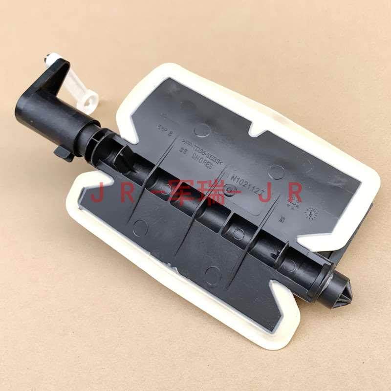 瑞麒X1M1空调冷暖调节翻板温度调节操纵机构附件冷暖风门转盘