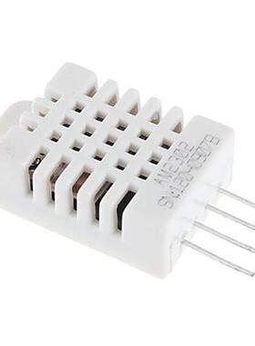 DHT22数字温湿度传感器模块AM2302温湿度模块取代SHT11 SHT15