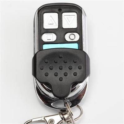 车库翻版门遥控器卷帘门卷闸门遥控器电动门遥控器350滚码HCS301