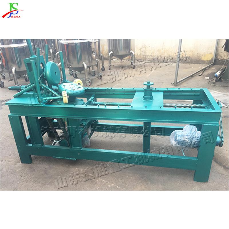 筒体罐封头压边 小型卧式平底压边机体 啤JS-XBJ-1酒罐机油边罐锥