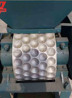 矿粉压球 小制型粉矿石PJ—YQJ-灰石机压球机 黑色金属矿粉球造块