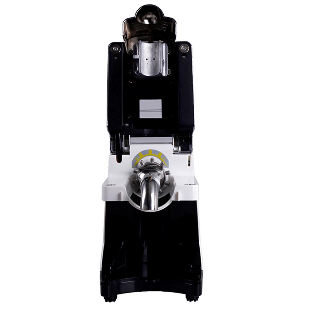 ozy-0w oil p419ires1s machne 韩皇白色b榨油机英文