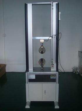 厂机家织现货电脑型材料试ZL-116验 塑胶铜纺拉材力试验机