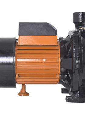 PM130跨冷境22程0v空气能循环泵地暖热水DIH高扬离心自吸C泵