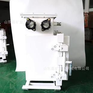 1140 400 6J60 用隔爆兼本质安全型真空电磁QJR 软 矿 厂QR400