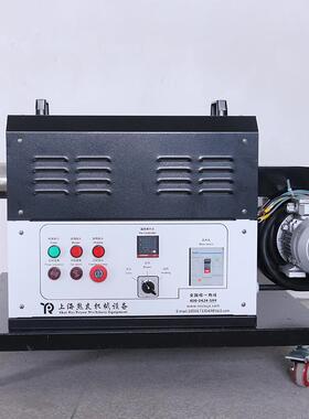 标工RY-R-5A-业热0风机，循环工业准3热风机15-20KW，8V