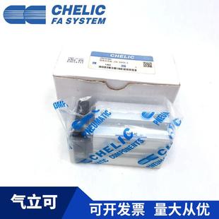 TD63 20J 100 E2滑块0治具缸