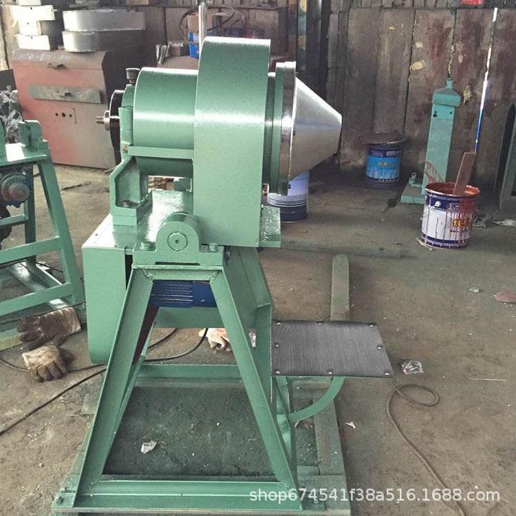 包头XMQ150*5生Q产实验室XM2湿40*9型锥形球磨机 干两用0智能型棒