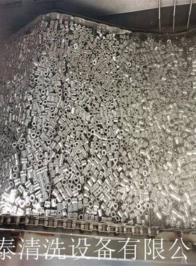 泰江门恒制造节油化防锈雾油OUE机 浸涂泡式涂油线