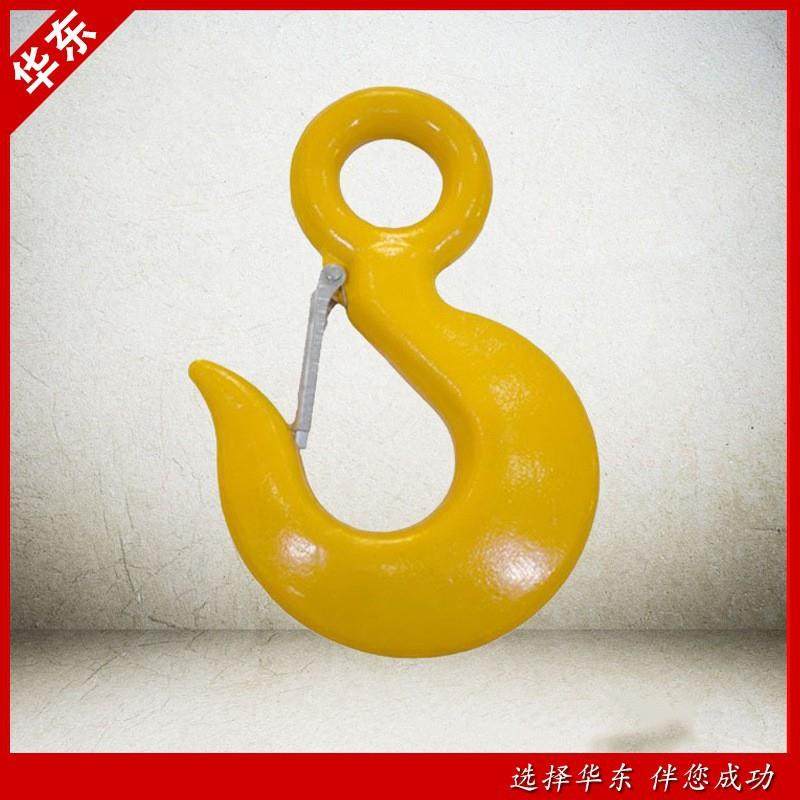 钩厂重家供应美货起吊钩美式环眼吊式钩155眼型吊钩,五金/工具,吊钩/抓钩,淘宝优惠券,粉丝福利购,淘宝优惠卷