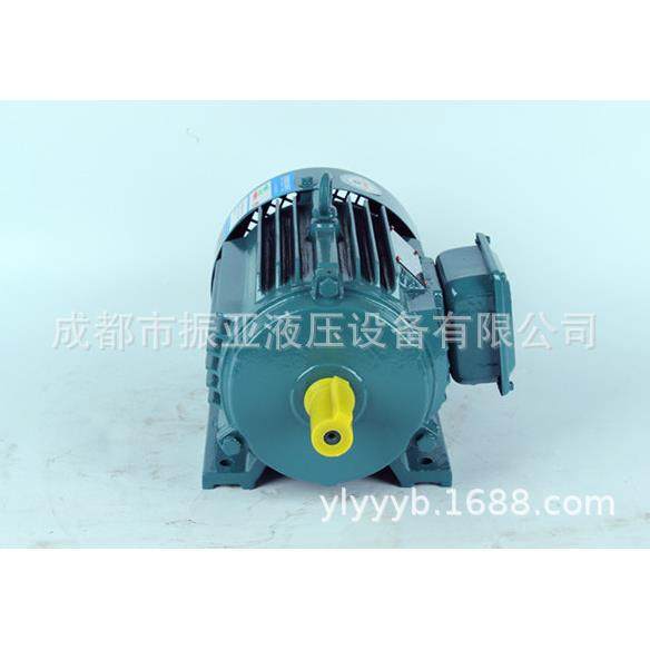 Y YYY22-801- 055W 4极 三相异步电机 电动机. 全铜线 4现货