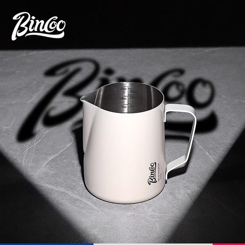Bincoo不锈钢咖啡拉花缸