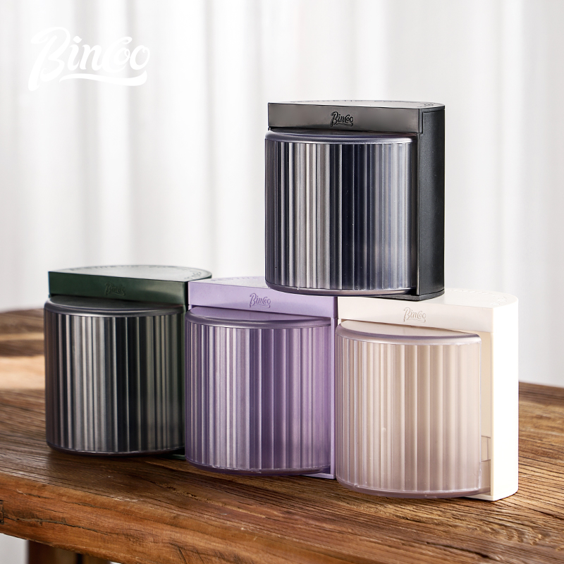 BinCoo蛋糕碗形手冲咖啡滤纸