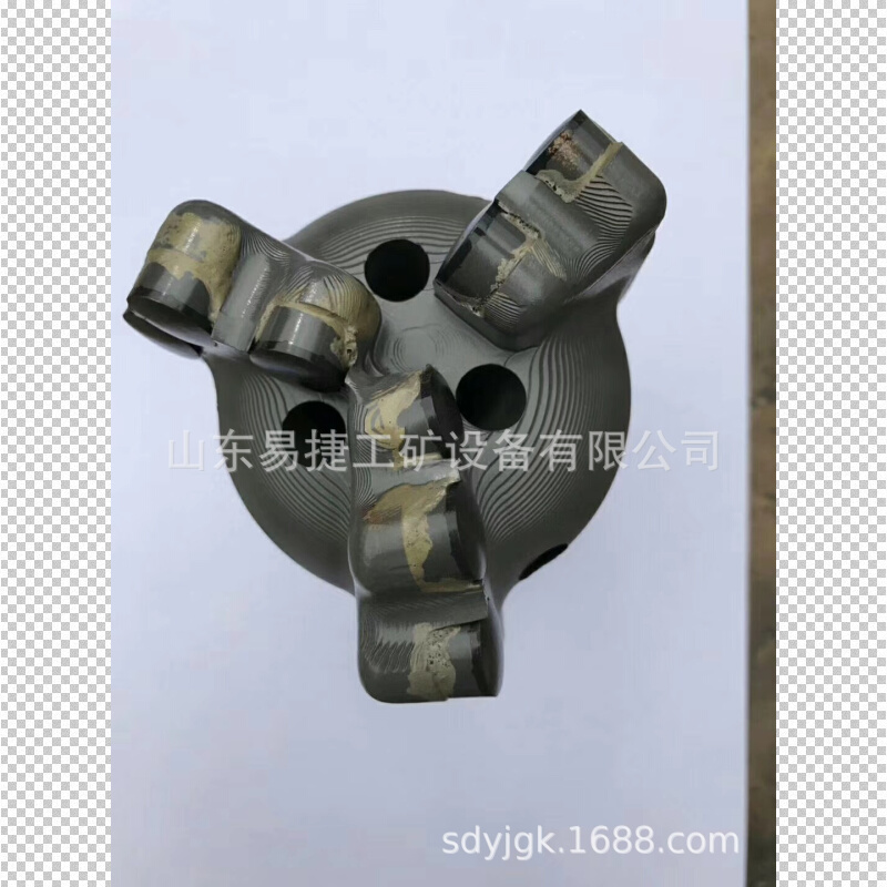 75型金刚石弧形钻头  矿用优质金刚石钻头