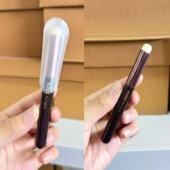 Happyrim博主推荐 多功能便携唇刷遮瑕刷口红雾面晕染刷唇部化妆刷