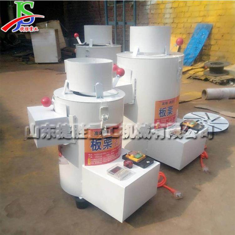 厂家智剥能型机机板栗去皮机 旋转式壳VCG栗子仁 板栗脱机效果好,农机/农具/农膜,施肥机械,淘宝优惠券,粉丝福利购,淘宝优惠卷