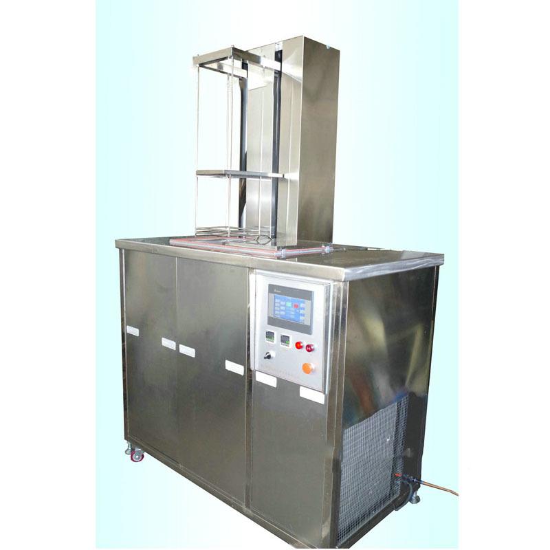 厂家溶 正丙烷清洗机 声141溴B清洗机0024 有机剂超波清洗机