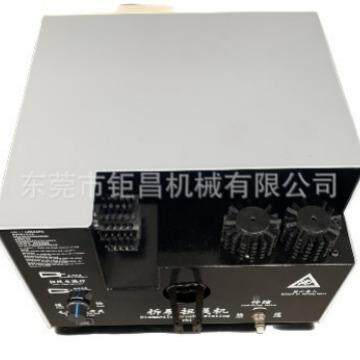 厂家直销JC-SN001动伸缩线机 扭屏蔽层刷机线绞搓刷线分线扭线一