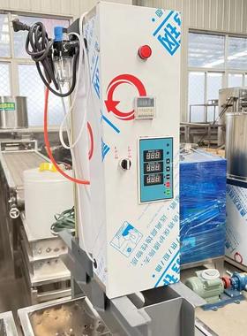 辽宁机阳多35522质功能豆腐干机器 全沈自动数控豆干品有保障