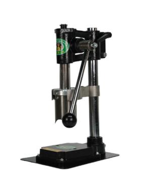 厂家直销88294手动式不锈钢椰子子开器盖机用商椰开盖手动开椰器