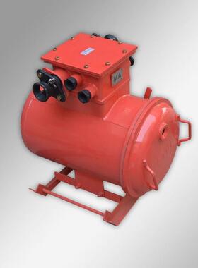 矿用防爆照明信号综合保护开装置ZBZ-4.0 10真OEK空电关KJZ16馈-6