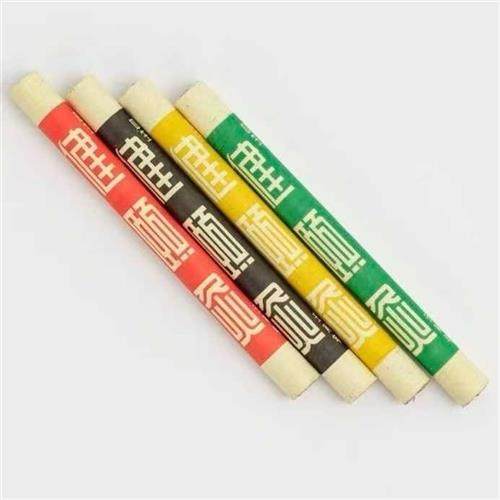 健颐艾条四色辛丑壬寅癸卯艾灸3.0 蕲艾艾灸棒平生建颐葫芦灸温灸