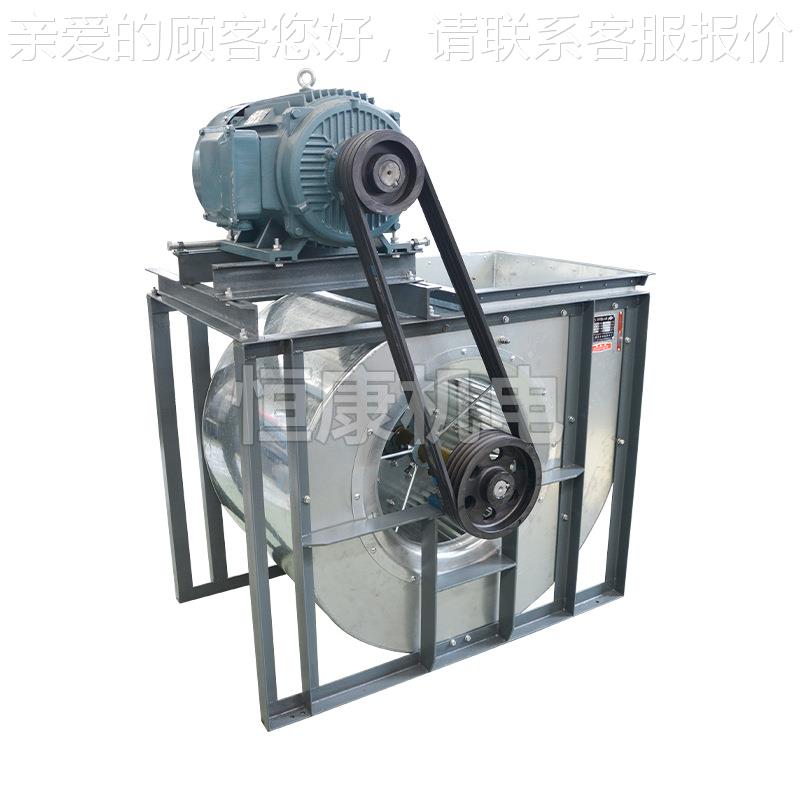 0前空向调风通机中中高压TAE-80系列空10579调风机前向多翼双进风