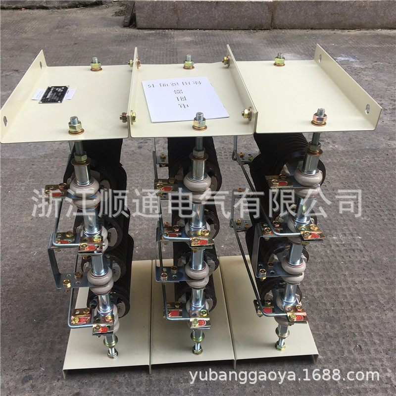 RF56RS54-315RF54电机调整制动行车电阻器电阻箱RSF56-315 RS52