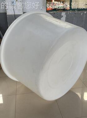 厂圆家直供800L滚腌制酒泡菜桶 食品塑级酿发酵桶 水88951产养殖