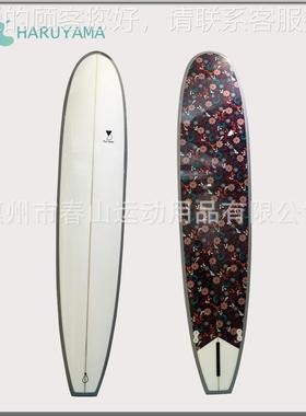 订制海业上冲板浪板EPS动泡沫冲浪水上运滑水浆板专冲浪板11774硬