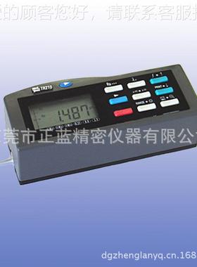 TR-201手持度式粗糙度T2R-仪01表面粗糙仪
