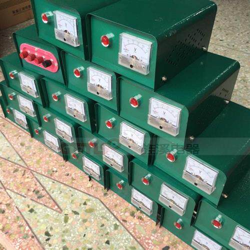 85L1三相交流柴油发电机380V指针电流电压表STC8 12 15/20/24kw