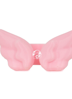 CAMPFISH无限鱼竿竿宠3D打印心情件